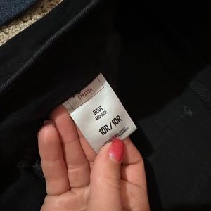 Express work pant